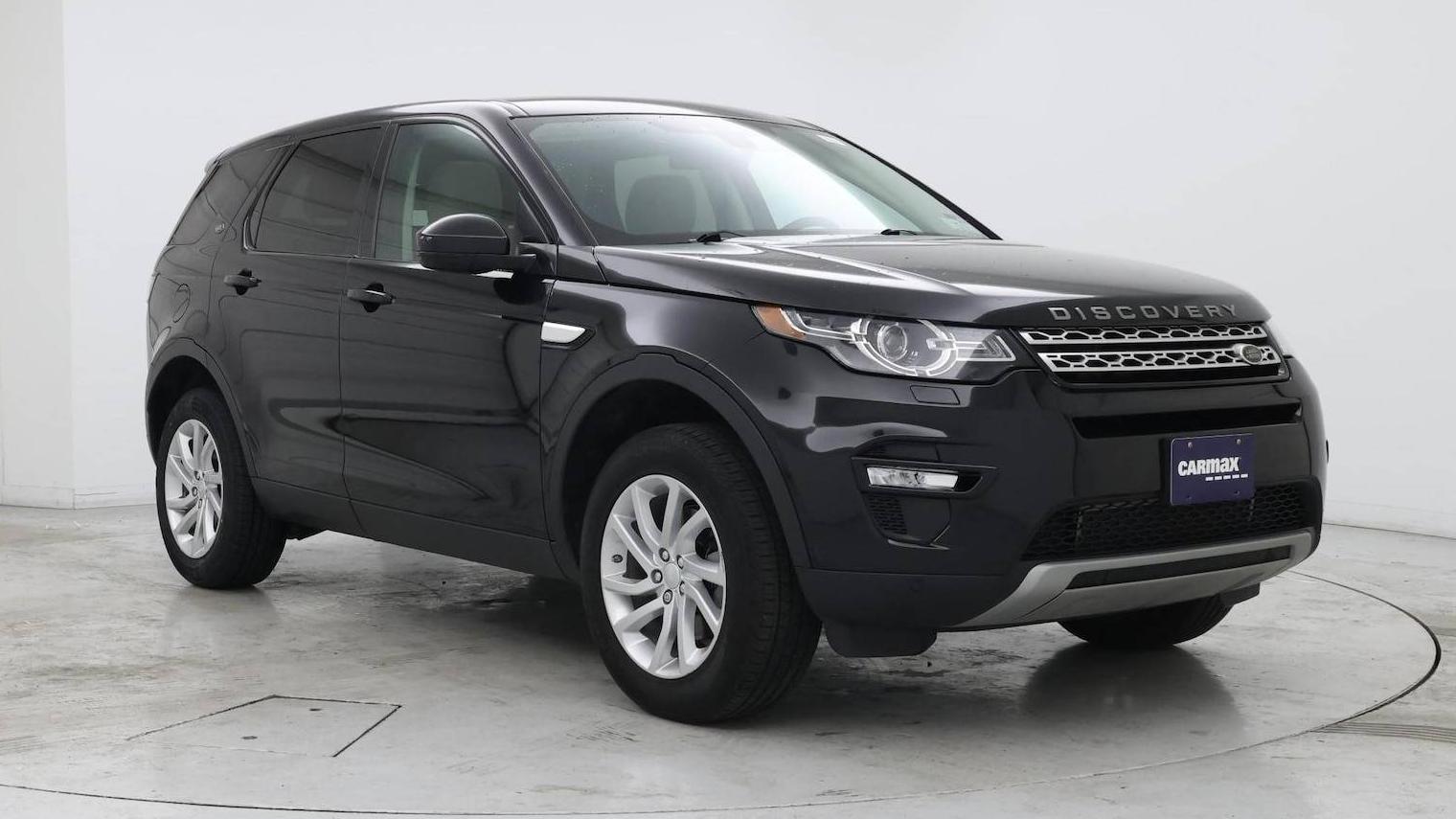 LAND ROVER DISCOVERY SPORT 2016 SALCR2BG0GH630131 image